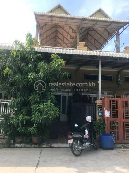 residential House for sale ใน Cambodia รหัส 221639 1