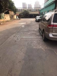 Boeung Kak 1, Toul Kork, プノンペン