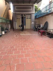 Boeung Kak 1, Toul Kork, プノンペン