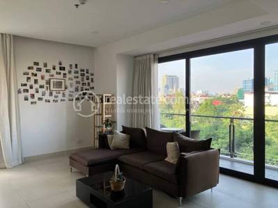 residential Condo for rent in Phsar Thmei I ID 222492
