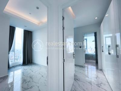 Apartment For Rent in Boeng Keng Kang $1,790