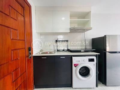   , ទួលទំពូង២, ចំការមន, ភ្នំពេញ