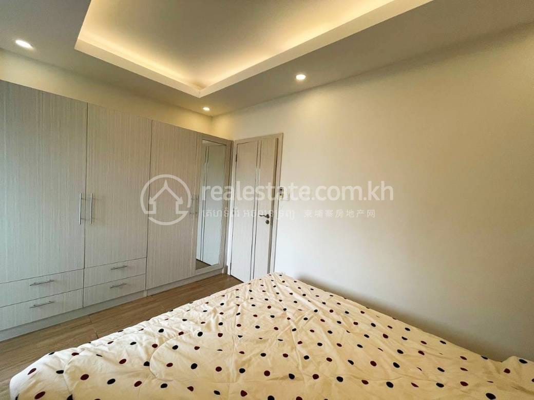 Apartmán K pronájmu in Chamkarmon $500