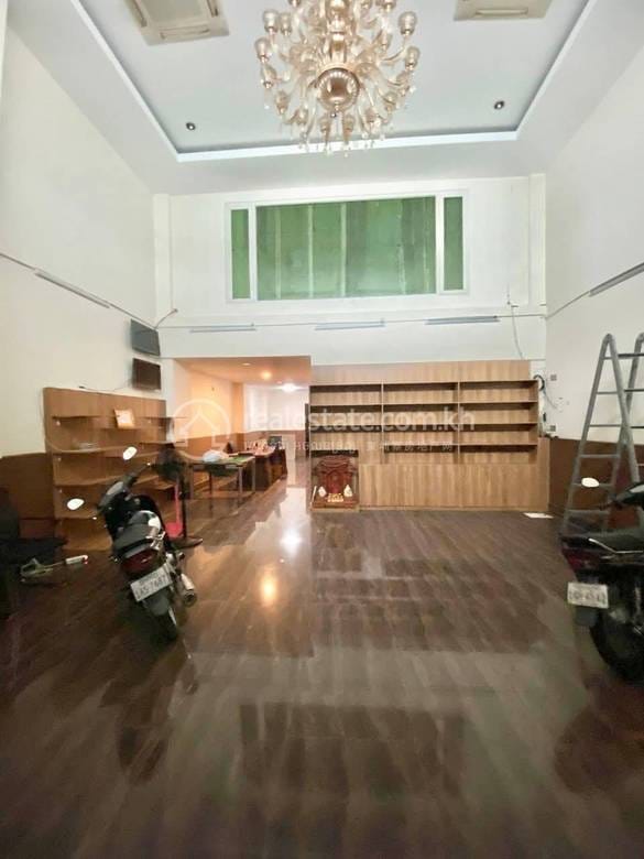 Zařízeno Apartmán K pronájmu