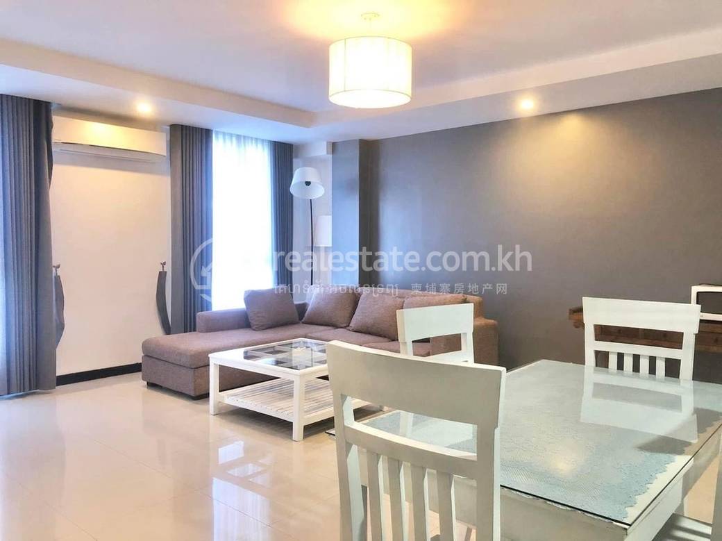 $1,100 Apartmán se službami