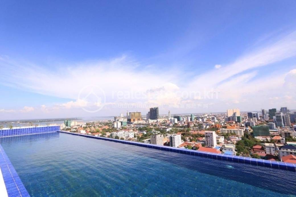 Eastland Hotel and Apartment | Apartmán Na prodej with 1 Parking Space