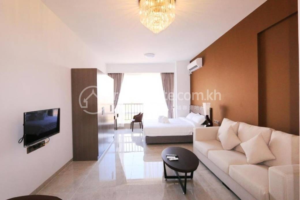 Eastland Hotel and Apartment | $85,000 Byt