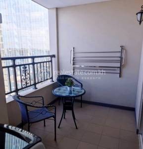 Chamkarmon Apartment For Rent in Chamkarmon