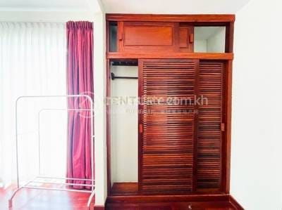 Boeng Keng Kang Apartment For Rent in Boeng Keng Kang
