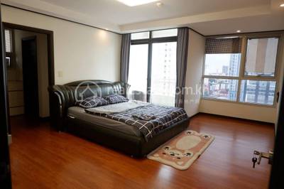 Condo For Rent in BKK 1, Boeng Keng Kang, Phnom Penh