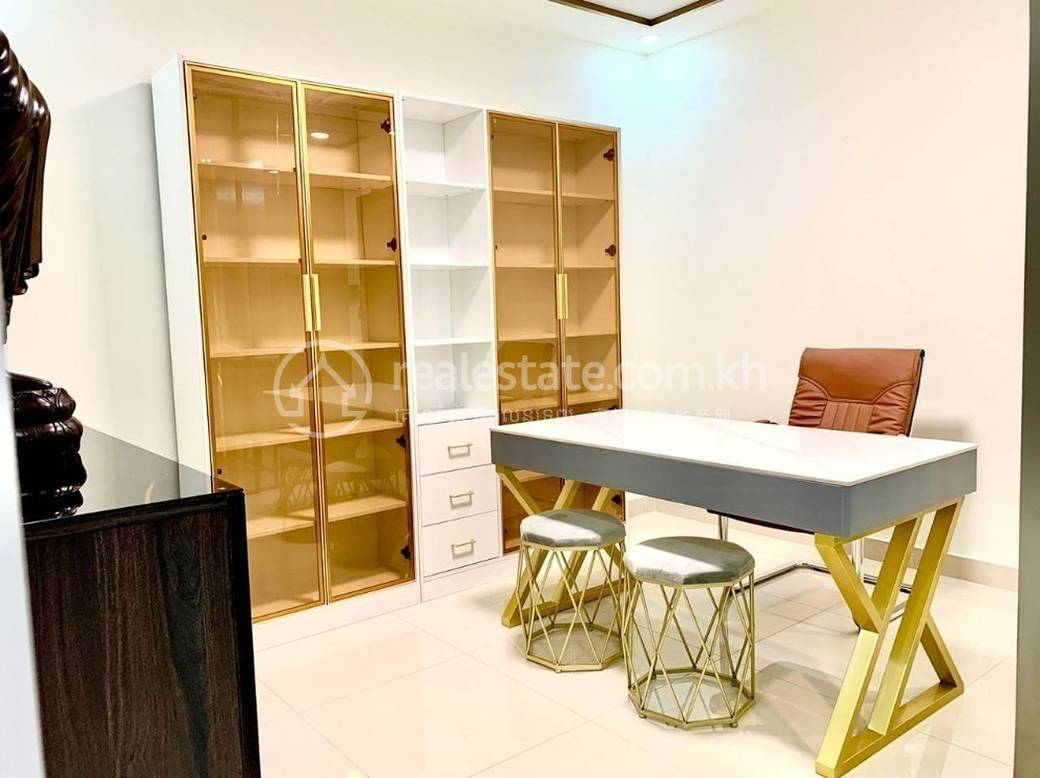 Appartement À louer avec 1 place de parking