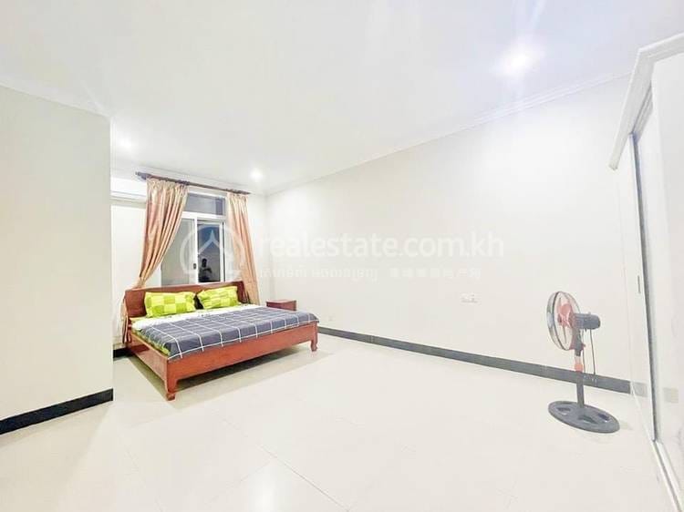 Flat For Rent in BKK 1, Boeng Keng Kang, Phnom Penh