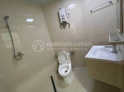 Tonle Bassac Condo For Rent in Tonle Bassac