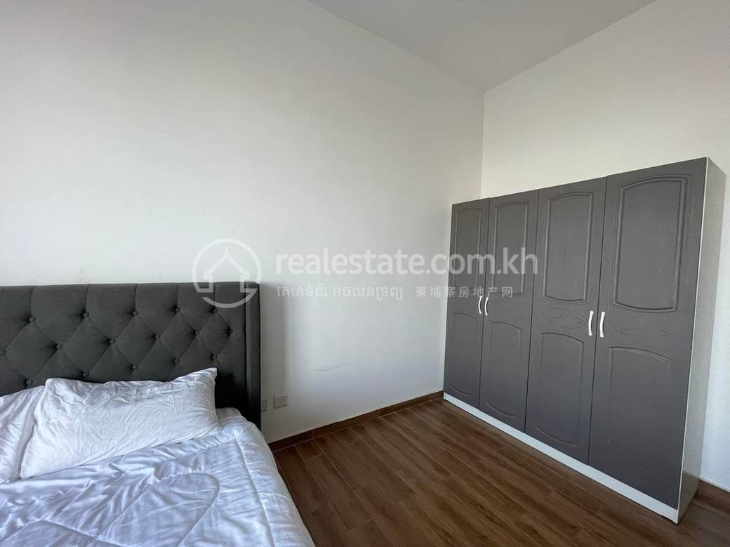 Apartmán K pronájmu in 7 Makara $500