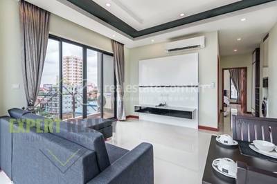  , Phsar Daeum Thkov, Chamkarmon, พนมเปญ