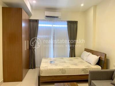 residential Apartment for rent in Chak Angrae Leu ID 222106
