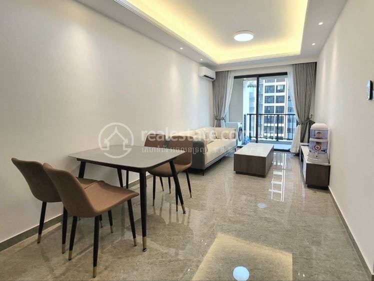 R&F CITY | Meanchey Condo K pronájmu in Meanchey