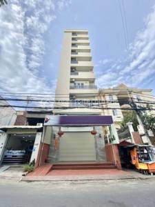 residential Apartment for rent ใน Boeng Reang รหัส 221702
