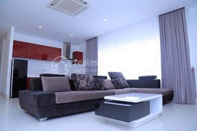 ទួលទំពូង១, ចំការមន, ភ្នំពេញ