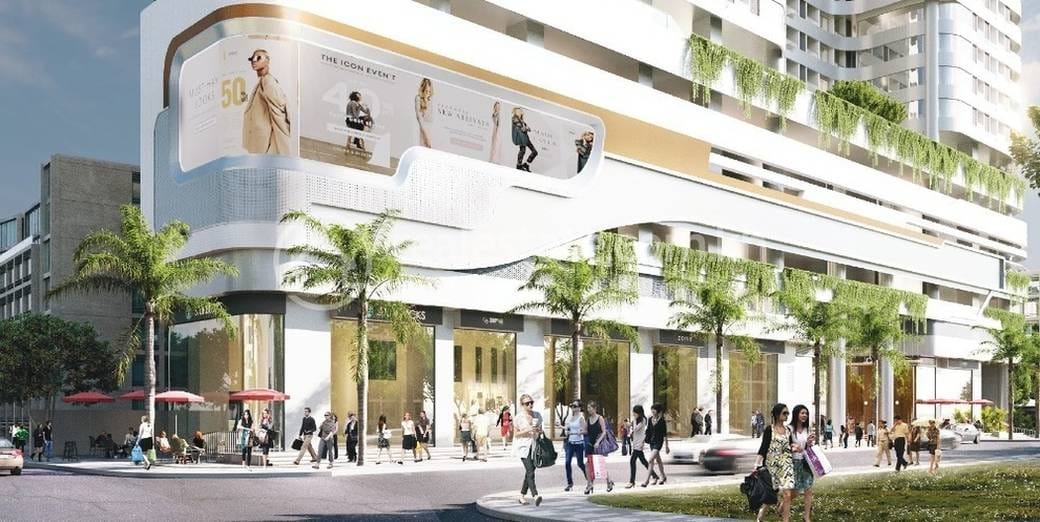 Le Condé BKK1 | $586,351 Retail