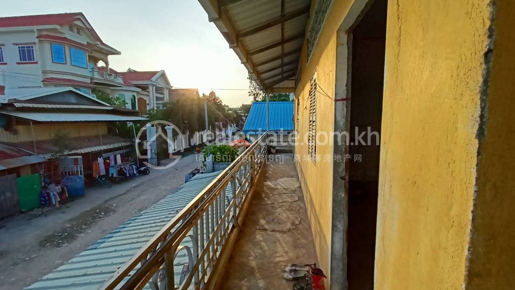 Apartment For Sale in Kakap, Por Sen Chey, Phnom Penh