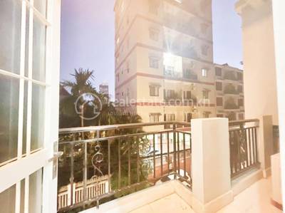 Apartment For Rent in BKK 1, Boeng Keng Kang, Phnom Penh
