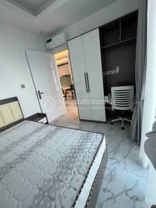Furnished Condo For Rent