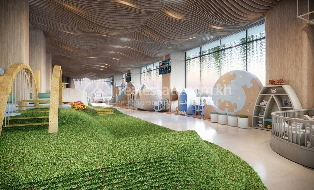 Le Condé BKK1 | Boeng Keng Kang Condo For Sale in Boeng Keng Kang