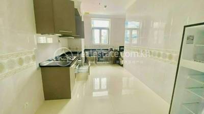Boeng Keng Kang Apartment For Rent in Boeng Keng Kang