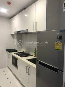 Condo 1 chambres À louer pour $800
