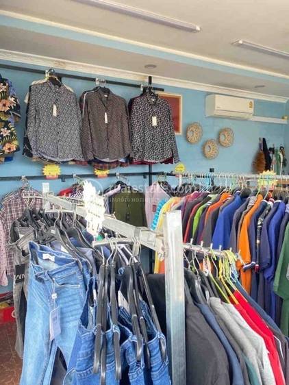 1 Bedrooms Shophouse Na prodej for $67,000