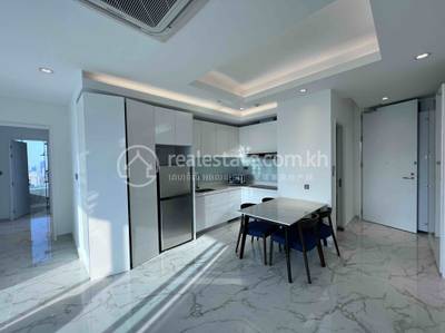 Furnished Condo For Rent