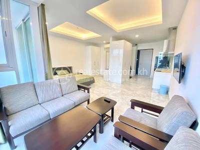 Appartement À louer à Boeng Keng Kang $650