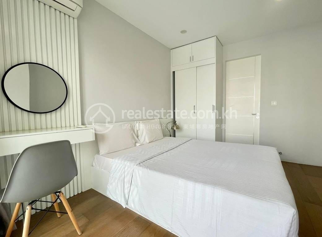 Furnished Condo For Rent