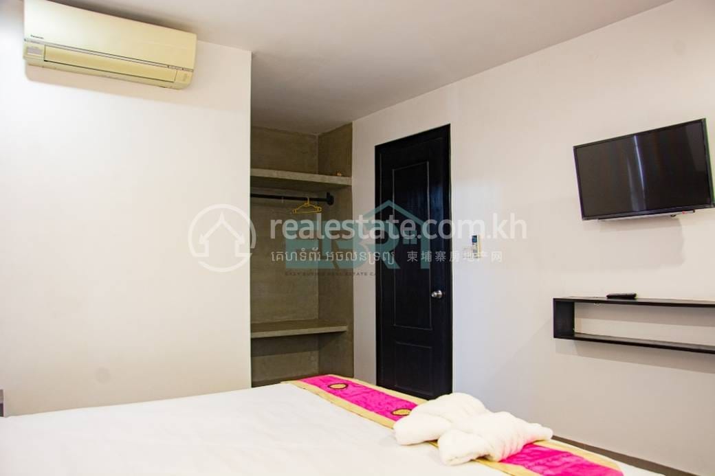 Apartmán K pronájmu in Sala Kamraeuk, Siem Reap, Siem Reap
