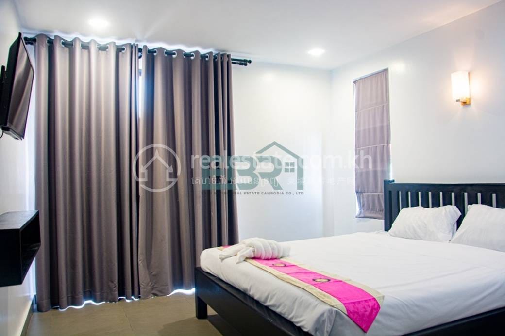 Sala Kamraeuk Apartmán K pronájmu in Sala Kamraeuk