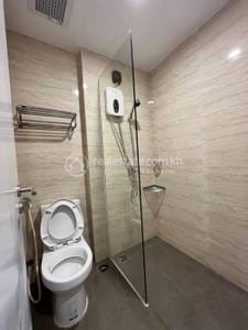 Chamkarmon Condo For Rent in Chamkarmon