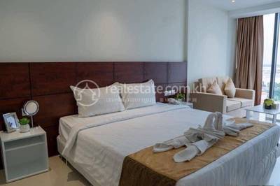Tonle Bassac, Chamkarmon, Phnom Penh