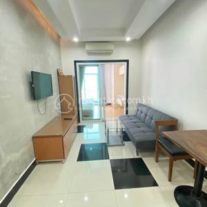 ទួលទំពូង១, ចំការមន, ភ្នំពេញ