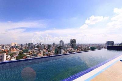 BKK 2, Chamkarmon, พนมเปญ
