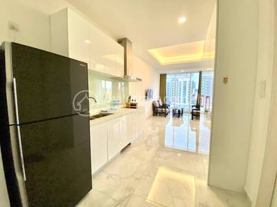 Boeng Keng Kang Appartement À louer à Boeng Keng Kang