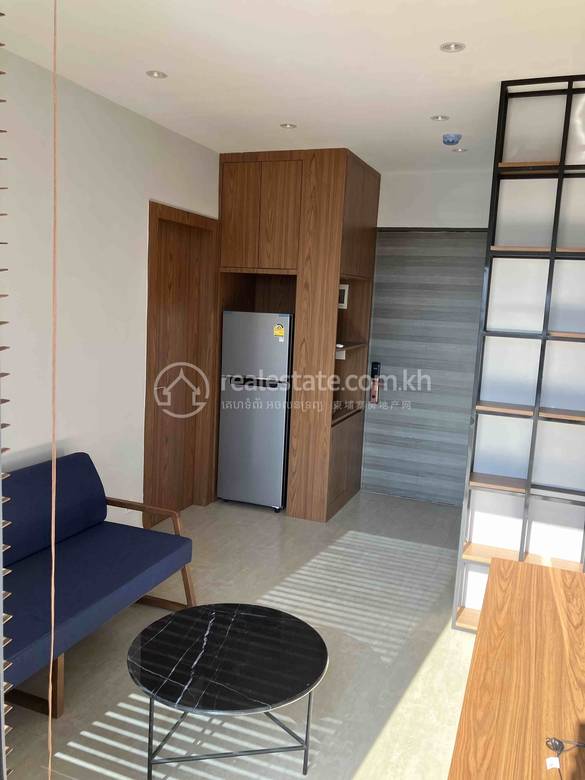 Time Square II | Boeung Kak 2公寓For Sale & Rent，位于Boeung Kak 2