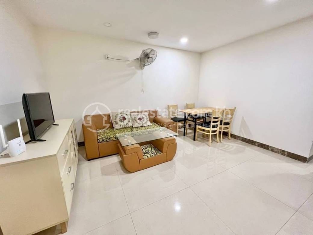 $700 Condo