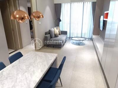 residential ServicedApartment for rent in BKK 1 ID 222370