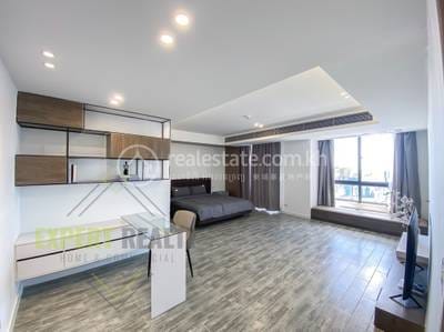 BKK 1 Condo For Rent in BKK 1