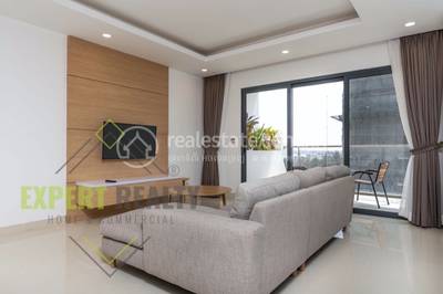Apartment For Rent in Chamkarmon $1,650