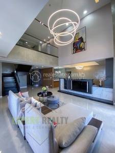 Condo For Rent with 1 Parking Space