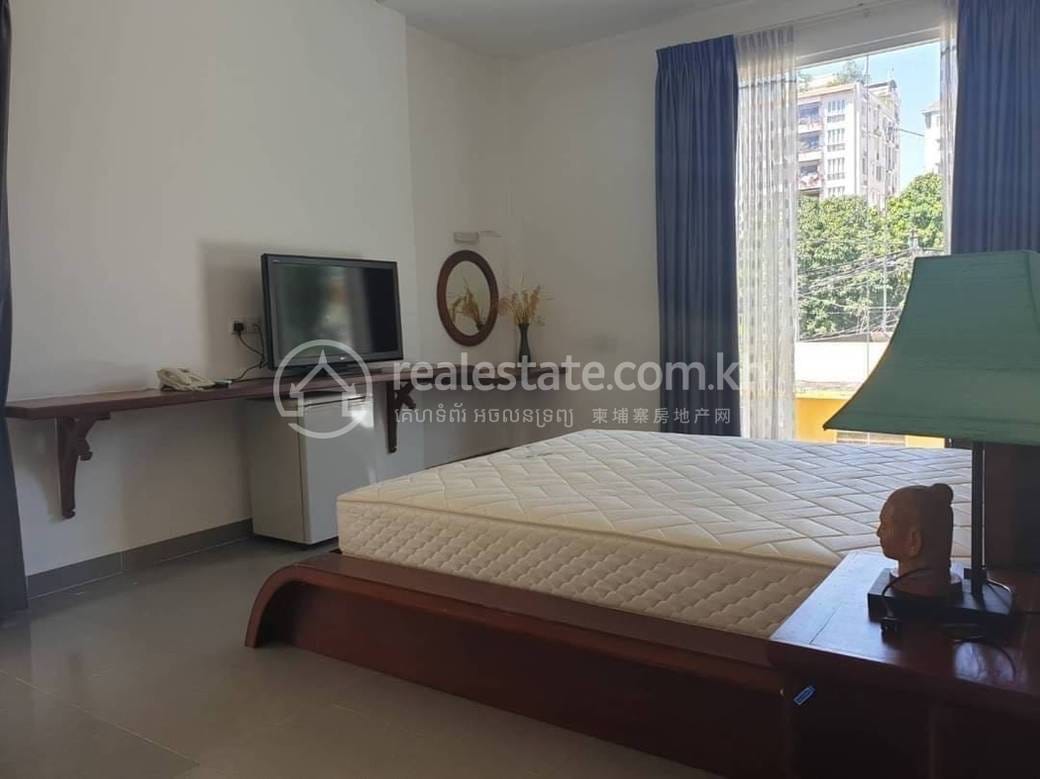 $8,000 Villa
