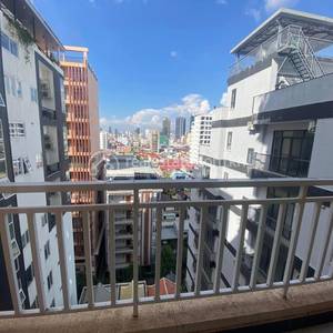 朱德奔1分区, 桑园区, 金边