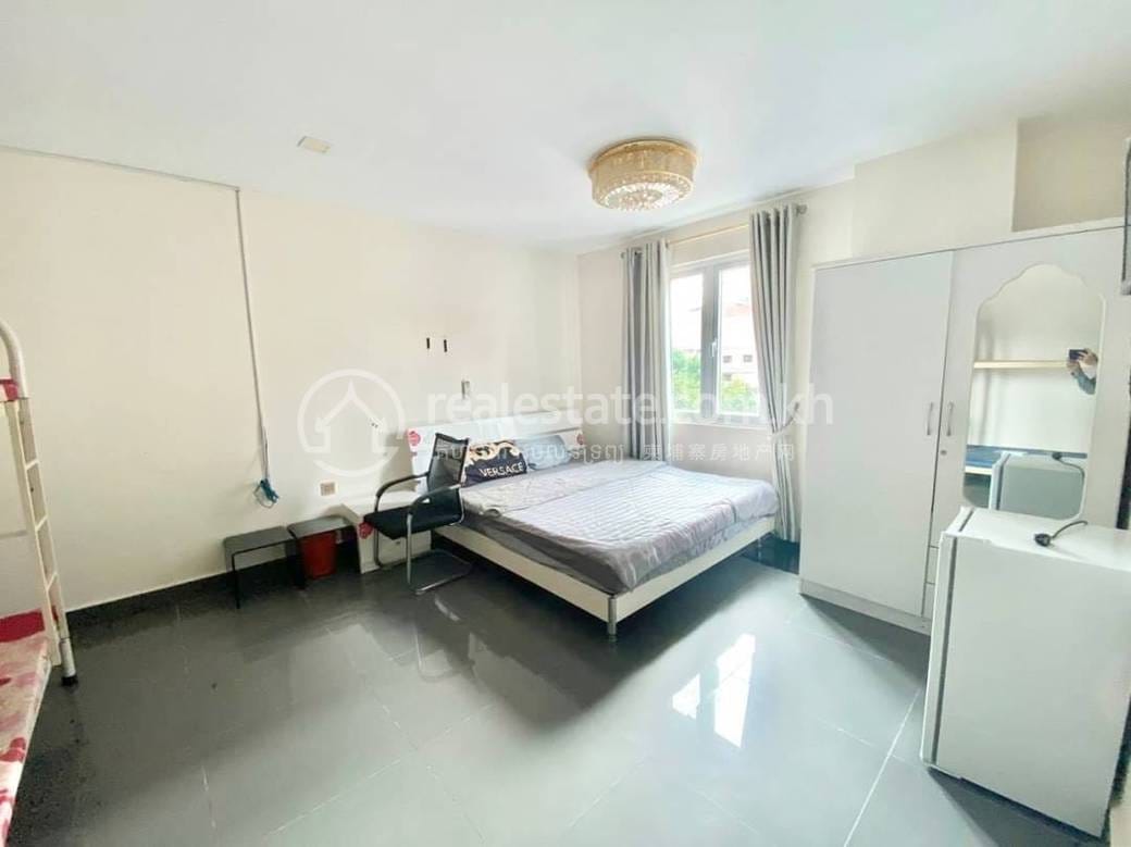 Apartmán K pronájmu in Boeng Reang, Daun Penh, Phnom Penh